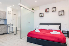Front Station Apartment - Stazione Centrale di Bologna